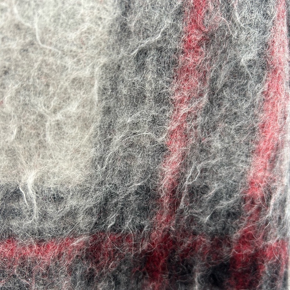 Iro Nashville Mohair Jacket, size 40 (approx M) - Picture 11 of 13